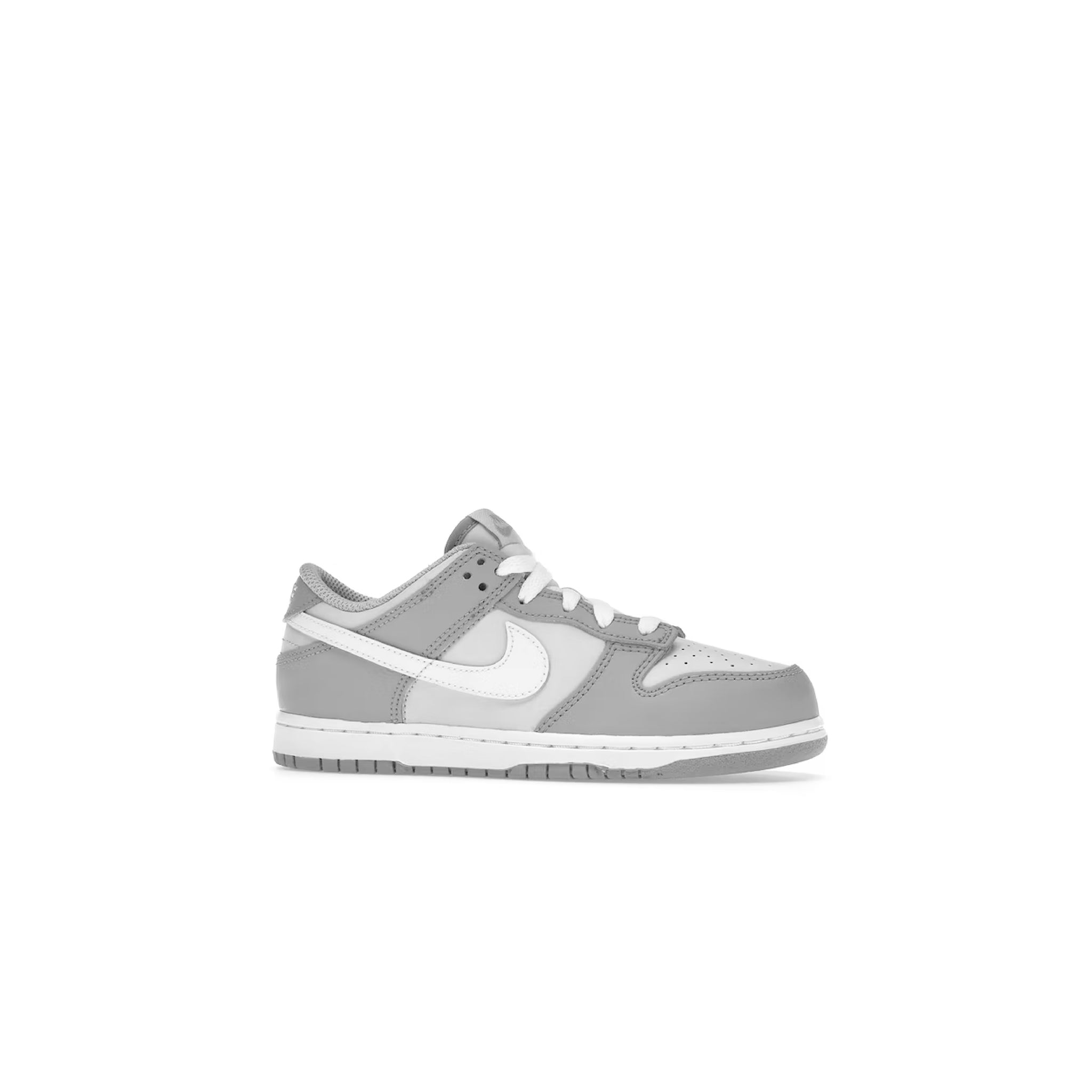 image of Nike Dunk Low Two Toned Grey (PS)